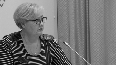 Скончалась советник губернатора Вологодской области Галина Осокина