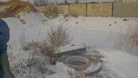 В Улан-Удэ строительная компания оштрафована за незаконную врезку в водопровод