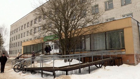 Из-за подъема заболеваемости ОРВИ в Северодвинске введены ограничения
