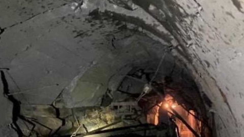 Прокуратура начала проверку по факту ЧП на руднике в Кузбассе