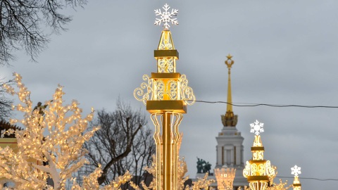 Новогодние перемены: кредитный рейтинг, вклады и туристический кешбэк