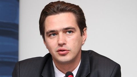 Молдавия решила выдворить Александра Холодова