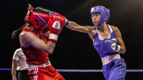 Спортсменка с Ямала стала чемпионкой мира по боксу