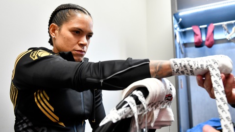Нуньес лишилась пояса UFC спустя пять лет