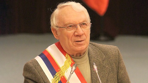 Скончался чемпион Олимпиады-1964 Шаров