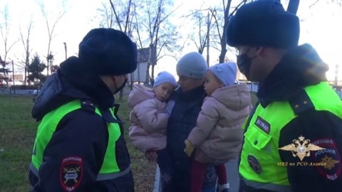 Во Владикавказе ребенок проглотил пятирублевую монету