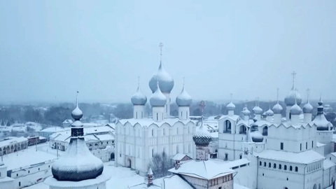 Ярославия: все, что нужно искушенному туристу