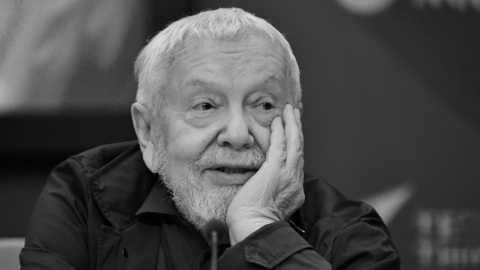 Умер кинорежиссер Сергей Соловьев