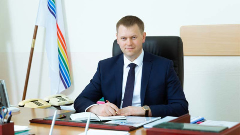 Мэр Биробиджана решил досрочно уйти в отставку