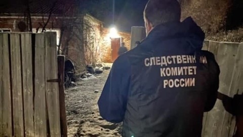 Третий ребенок скончался от отравления неизвестным веществом под Саратовом