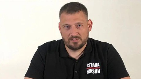 Приговор оппозиционеру Тихановскому вступил в силу