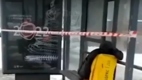 Пьяный прохожий вонзил нож в шею курьеру на юго-востоке Москвы