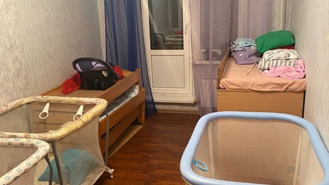 Ребенок выпал из окна частного детсада на юге Москвы