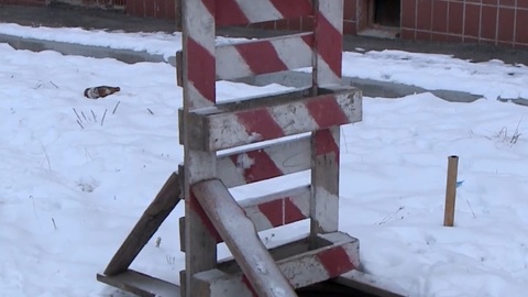 В Рязани чугунные крышки люков заменят из-за частых краж