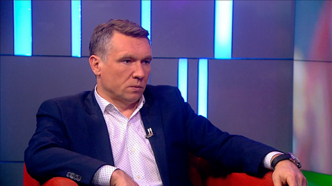"Ахмат" уволил Талалаева