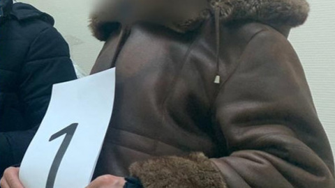 В Калуге задержали мужчину по подозрению в изнасиловании ребенка