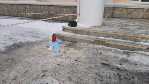 В Уфе скончалась пенсионерка, получившая 90% ожогов тела
