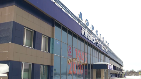 Штраф в 50 тысяч выписали аэропорту "Мурманск"