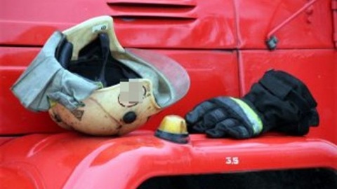 В Приморье потушили горевший больше месяца мусорный полигон