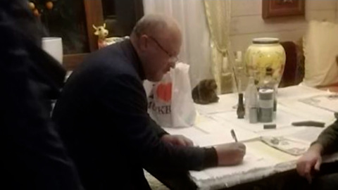 Взрыв в "Листвяжной". Суд арестовал главного инженера и технического директора