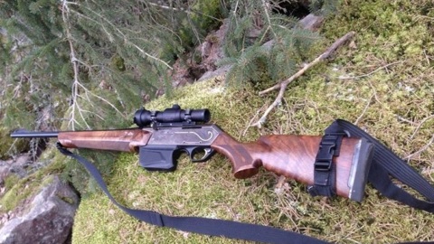 В Дагестане охотник вместо животного застрелил человека