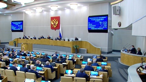 Соцвыплаты гражданам запретили списывать за долги