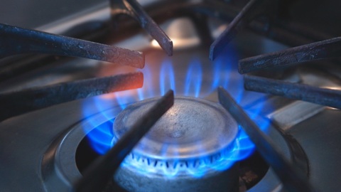 Тулякам компенсируют часть затрат на газификацию домов