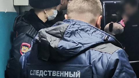 Полицейский выстрелил в вооруженного ножом жителя Благовещенска