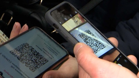 Временный мораторий на QR-коды введен в Ставропольском крае