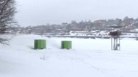 В Прикамье при прокладке труб установили рекорд России
