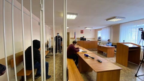 Вместо ремонта артиллерийской установки предприниматель украл 38 млн рублей
