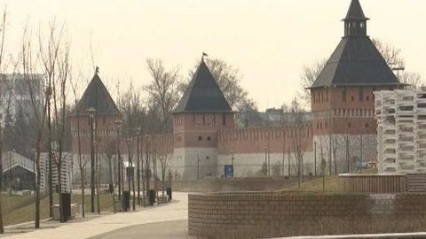 В Тульской области смертность превысила рождаемость в 3 раза