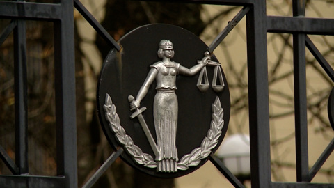 Умерла судья, участвовавшая в делах Голунова и Калви