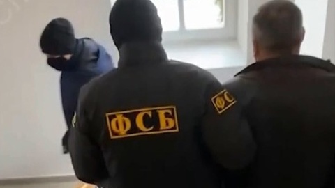 Ректор Смоленского университета спорта заключен под стражу