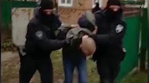 В Ростове задержан подозреваемый в подготовке нападения на журналиста