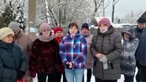 Прокуратура начала проверку по факту перебоев в энергоснабжении Неклюдово
