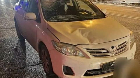 Иномарка насмерть сбила пенсионерку на переходе в Пятигорске
