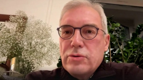Александр Грушко: единство НАТО поддерживает лишь "угроза с востока"