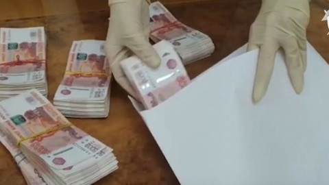 Сотрудница районной администрации пыталась дать взятку вице-губернатору