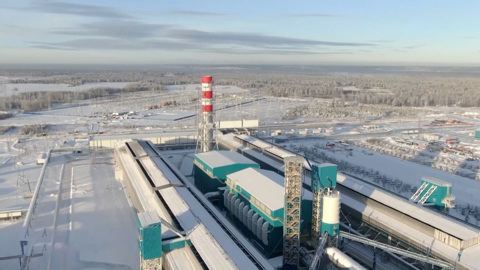Точка роста: новый алюминиевый завод вдохнул жизнь в Тайшет