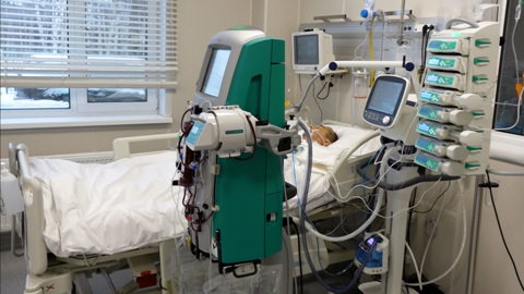 Опасный вирус. Высокая смертность от ковида гнетет президента и правительство