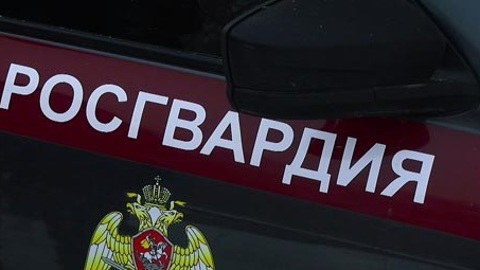 Таксист сдал полиции клиента, заподозрив его в преступлении