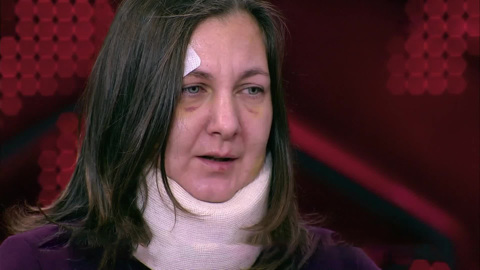 Марина Мальцева, у которой муж украл ребенка, рассказала о бездействии правоохранителей