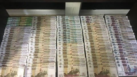 Чувашские полицейские накрыли нелегальные игорные заведения