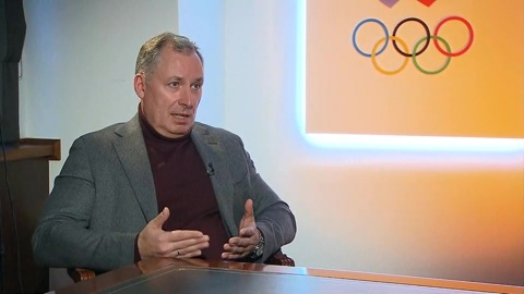 Поздняков оценил выступление сборной ОКР на Играх в Пекине