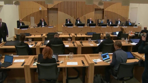 Факты. Политический выбор США,