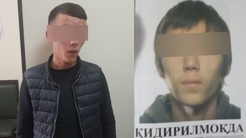 Разыскиваемый за грабеж мужчина попался при попытке оспорить штраф