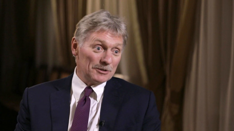 Песков назвал себя строгим домашним критиком