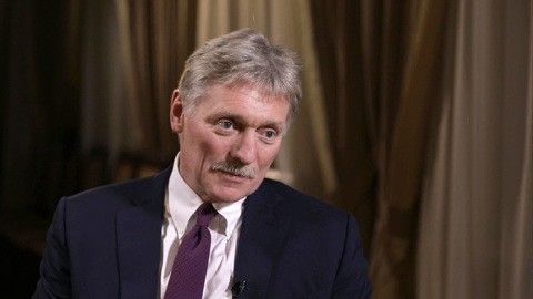 Песков: Россия не опустится до нелестных оценок лидеров других стран
