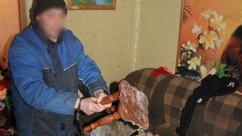 Орловец поплатился жизнью, надев куртку знакомого